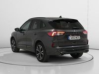 Usado Ford Kuga ST-Line 227 CV (166 kW) 2022 Gris SUV