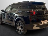 Nuevo Citroën C3 Aircross 101 CV (74 kW) 2025 Negro SUV