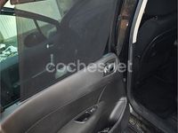 Usado Peugeot 308 SW Access 92 CV (67 kW) 2013 Negro Familiar