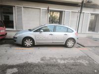 Usado Citroën C4 110 CV (80 kW) 2005 Azul Berlina