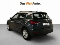 Usado Seat Arona Style 115 CV (84 kW) 2025 Gris SUV