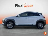 Usado Hyundai Kona 115 CV (84 kW) 2021 Blanco SUV