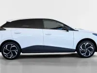 Nuevo MG MG4 EV 150 kW (204 CV) 2026 Utilitario