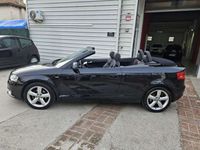 usado Audi A3 Cabriolet 2.0TDI Attraction DPF