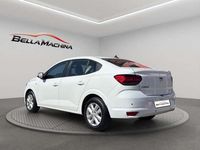 Usado Dacia Logan Comfort 101 CV (74 kW) 2022 Blanco Berlina