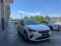 Usado Opel Corsa Elegance 100 CV (73 kW) 2022 Blanco Utilitario