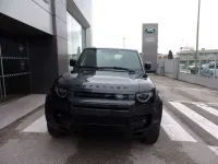 Nuevo Land Rover Defender S 249 CV (183 kW) 2026 Gris SUV