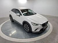 Occasion Mazda CX-3 121 ch (88 kW) 2021 Blanc SUV