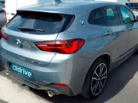 Usado BMW X2 150 CV (110 kW) 2022 SUV