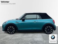 Usado Mini Cooper 100 kW (136 CV) 2026 Utilitario