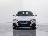 Usado Audi A1 Sportback S-Line 95 CV (69 kW) 2022 Blanco Utilitario