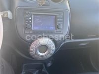 Usado Nissan Micra Premium Edition 80 CV (58 kW) 2011 Blanco Utilitario