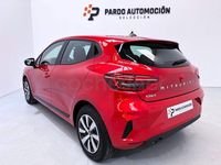 Usado Mitsubishi Colt Motion 90 CV (66 kW) 2025 Rojo Utilitario