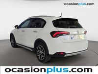 Usado Fiat Tipo Red 131 CV (96 kW) 2022 Blanco Utilitario