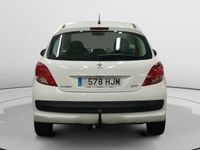 Usado Peugeot 207 Active 68 CV (50 kW) 2012