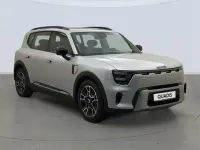 Usado Smart #5 Pro 250 kW (340 CV) 2026 Gris / plata SUV