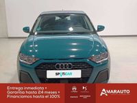 usado Audi A1 25 TFSI 70kW (95CV) citycarver