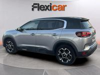 Usado Citroën C5 Aircross 131 CV (96 kW) 2024 Gris SUV