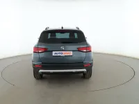Usado Seat Ateca Style Plus 115 CV (84 kW) 2018 Gris SUV