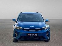 Usado Kia Stonic 84 CV (61 kW) 2023 Negro SUV