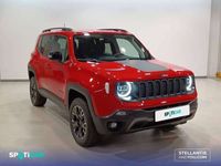 usado Jeep Renegade 4xe 1.3 PHEV 177 kW(240CV) AT Trailhawk