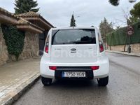 Usado Kia Soul 128 CV (94 kW) 2011 Blanco SUV