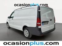 Usado Mercedes Vito 102 CV (75 kW) 2020 Blanco Van