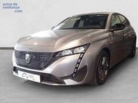 Nuevo Peugeot 308 Style 145 CV (106 kW) 2025 Gris Berlina