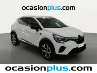 Usado Mitsubishi ASX 159 CV (116 kW) 2024 Blanco SUV