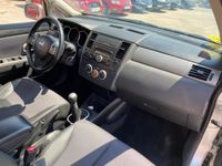 usado Nissan Tiida 5p 1.5 dCi Tekna