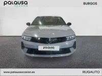 Nuevo Opel Astra S 145 CV (106 kW) 2026 Gris Utilitario