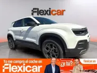 Usado Jeep Avenger 100 CV (73 kW) 2023 Blanco SUV