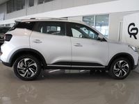 Nuevo EVO Evo 4 2025 Gris plata SUV