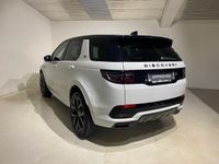 usado Land Rover Discovery Sport R-Dynamic SE