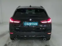 Usado BMW X1 150 CV (110 kW) 2021 Amarillo SUV