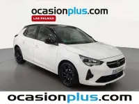 Usado Opel Corsa S 101 CV (74 kW) 2023 Blanco Utilitario