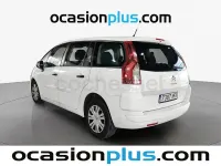 Usado Citroën Grand C4 Picasso Business Class 112 CV (82 kW) 2011 Blanco Monovolumen