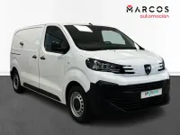 Usado Peugeot Expert S 120 CV (88 kW) 2024 Van