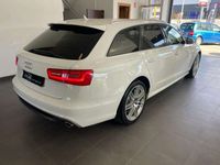 usado Audi A6 Avant 3.0TDI quattro S-Tronic 245