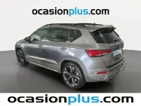 Usado Cupra Ateca 300 CV (220 kW) 2022 Gris SUV