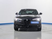 usado Alfa Romeo Stelvio 2.2 Veloce Q4 210 Aut.