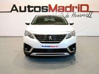 usado Peugeot 5008 Allure 1.5L BlueHDi 96kW (130CV) S&S