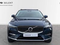 usado Volvo XC60 2.0 T6 RECHARGE CORE AUTO 4WD 5P