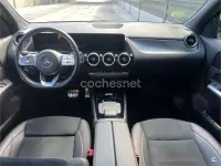 Usado Mercedes GLA180 136 CV (100 kW) 2023 Negro SUV