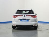 usado Renault Mégane IV 