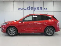 Usado Ford Kuga ST-Line 190 CV (139 kW) 2023 Rojo SUV