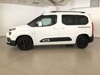 usado Citroën Berlingo BlueHDi S&S Talla M Feel 130