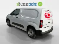 Nuevo Citroën Berlingo 100 CV (73 kW) 2026 Blanco Monovolumen