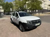 Usado Dacia Duster Ambiance 110 CV (80 kW) 2015 Blanco SUV