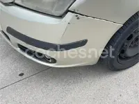 Usado Skoda Fabia 70 CV (51 kW) 2006 Negro Familiar